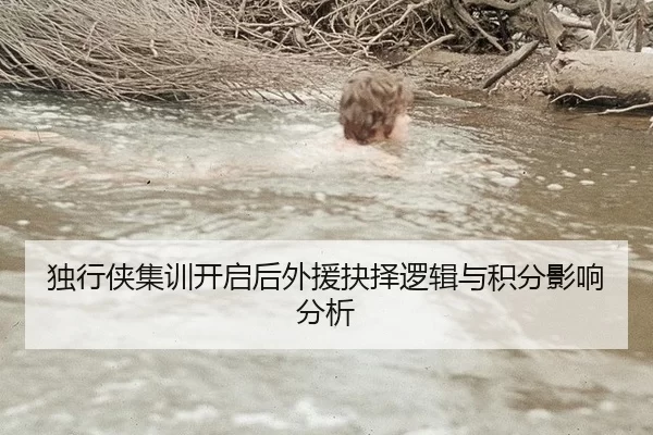 独行侠集训开启后外援抉择逻辑与积分影响分析